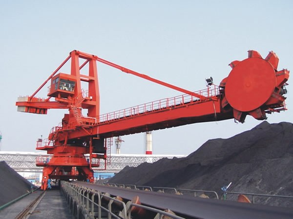 回轉(zhuǎn)支承與普通軸承的軸承相比有哪些優(yōu)點(diǎn)？詳解其應(yīng)用